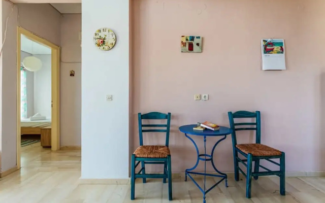 Koroni Seaview Retreat - Summer Escape Lodging