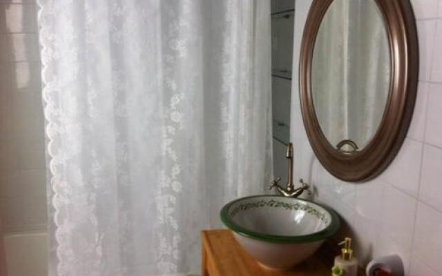 Tradicional Oasis Sevillano