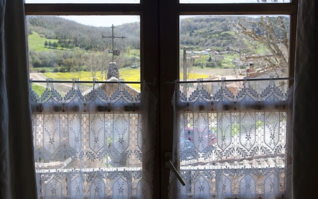 Hotel San Antón Abad