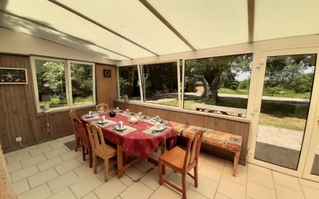 Gites Chambres d'Hotes Calypso