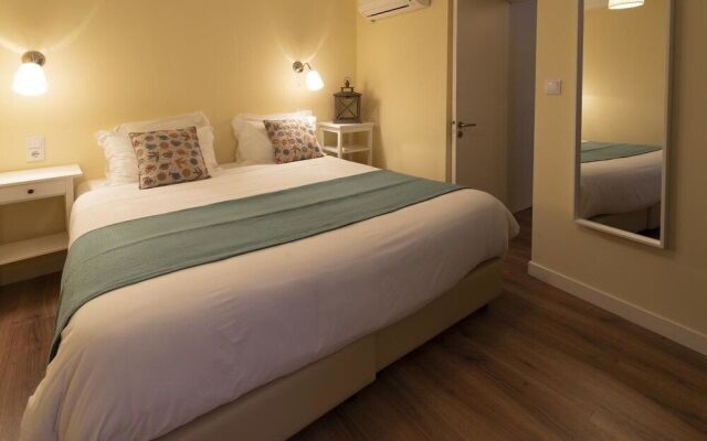 Casa dos Santos Sintra Apartments