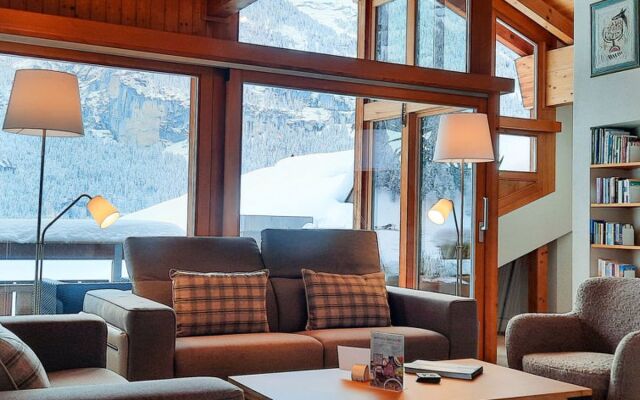 Chalet Abendrot 34707
