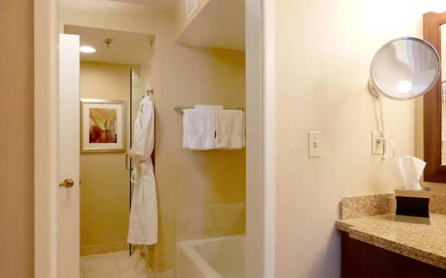 Scottsdale Marriott Old Town