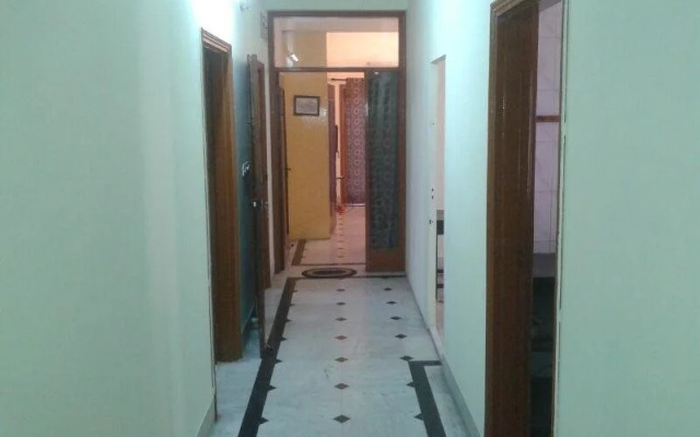 Oindrilla Hospitality Service Apartment