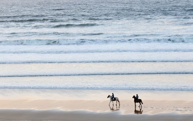Trump International Golf Links And Hotel Doonbeg Ireland