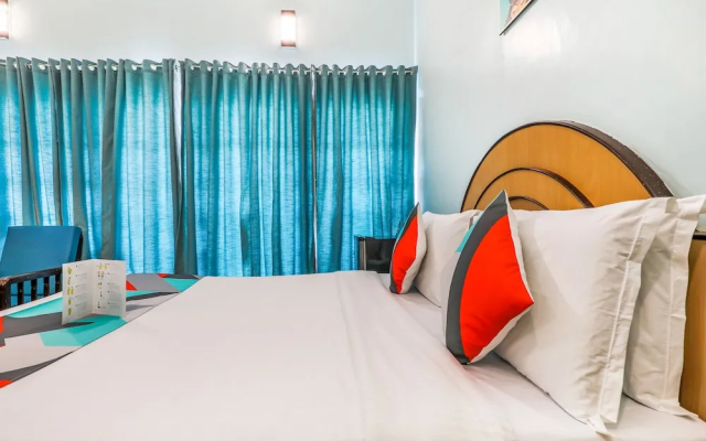 FabExpress Santhi Inn