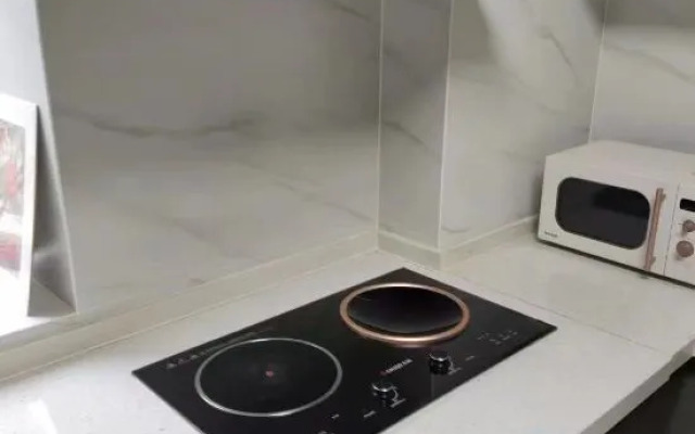 Beijing Liuhe Private Tang B&B