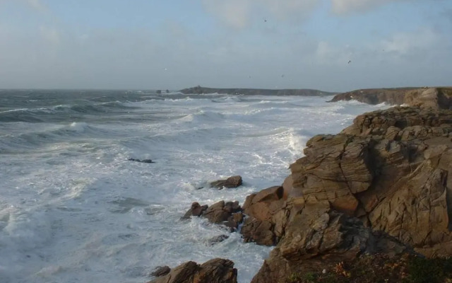 Auberge du Petit Matelot