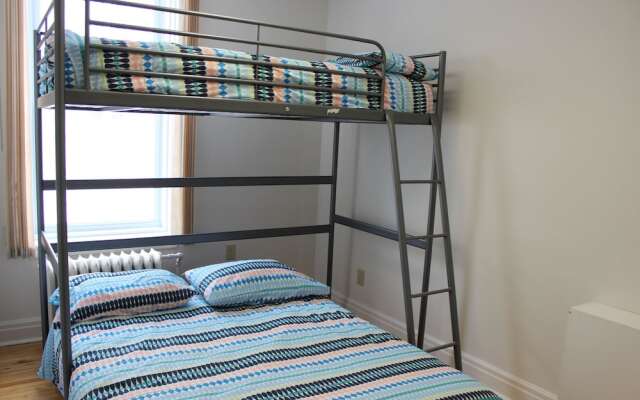 Auberge Jeunesse Magog-Orford (Hostel)