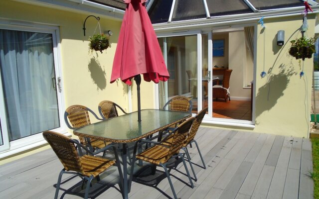 Wadebridge B&B