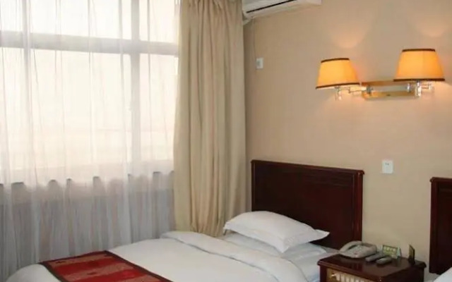 Zhengzhou Guangcheng Hotel