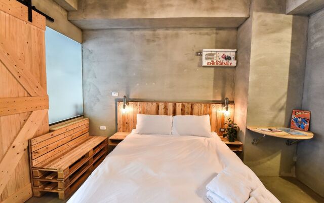 Wikid Design Hotel