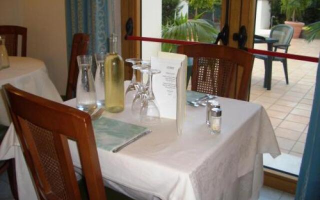 Hotel Nausicaa Palace