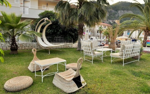 The Blue Lagoon Deluxe Hotel