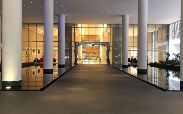 Marc Residences KLCC