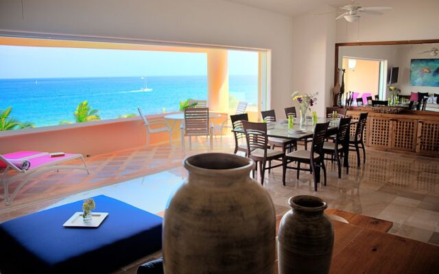 Apartment Homing Bird Puerto Aventuras