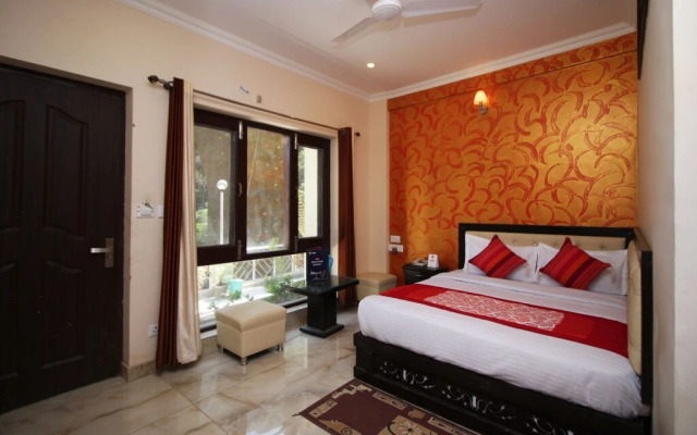 OYO 7252 near Kempty Falls