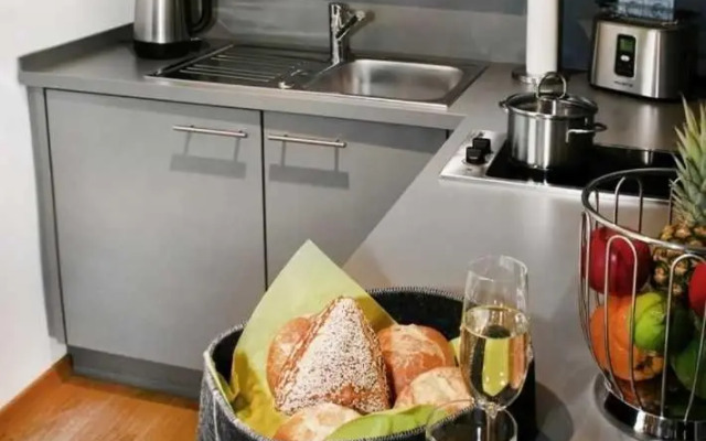 Adlerhorst - Boarding House