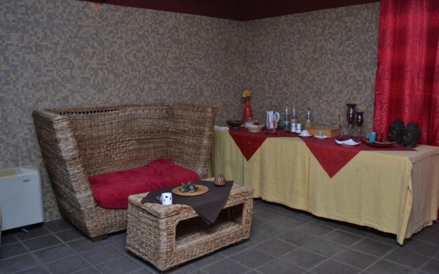 Zaiera Resort Club