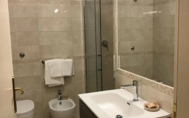 Grand Hotel Vallombrosa