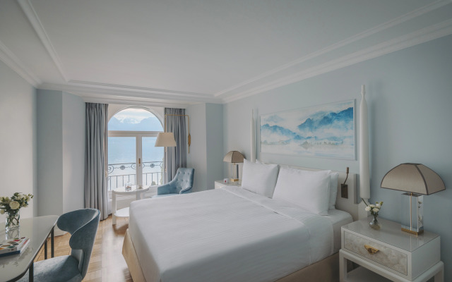 Fairmont Le Montreux Palace