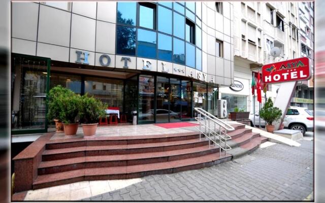 Asya Hotel