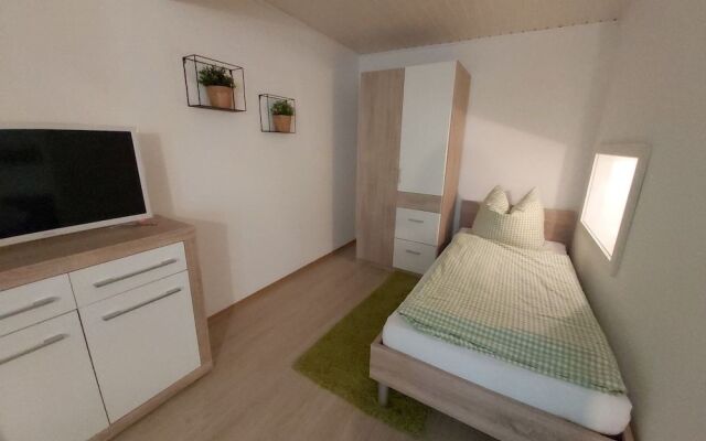 Apart Hotel Dillinger Schwabennest