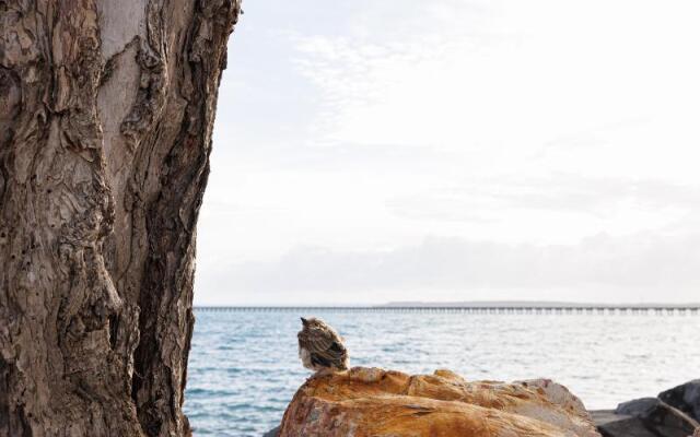 Oaks Hervey Bay Resort and Spa