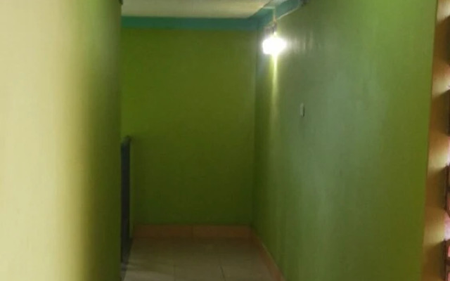 Leosim Hotel Nebbi