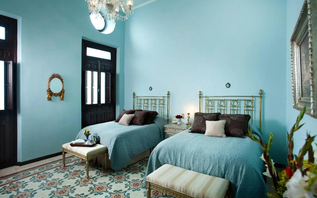 Hotel Casa Azul