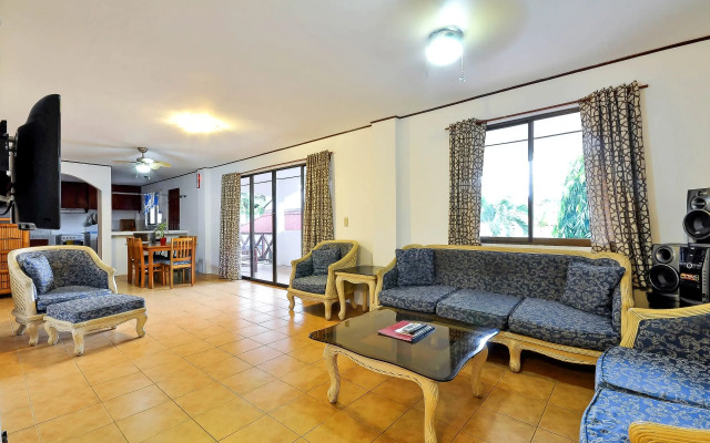 Nirvana Beach Resort
