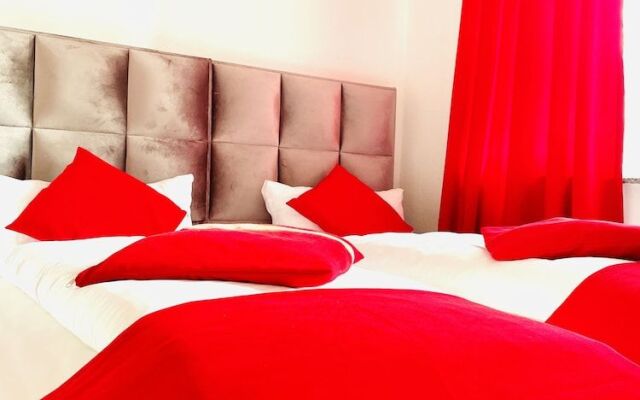 story Hostel Hamburg