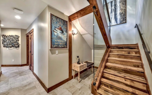 Gondola Vista 4 - 4 Br Townhouse