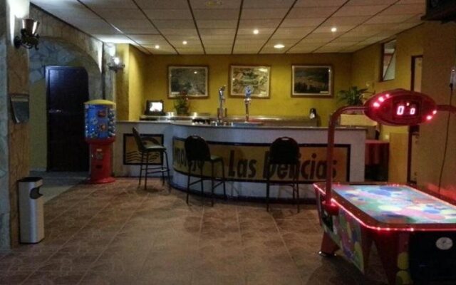 Hotel La Moraleda - Complejo Las Delicias