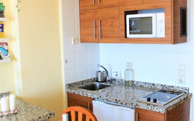 Stella Maris  Balcon del Mediterraneo