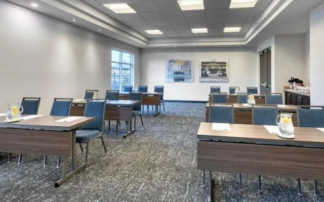 Towneplace Suites Sudbury