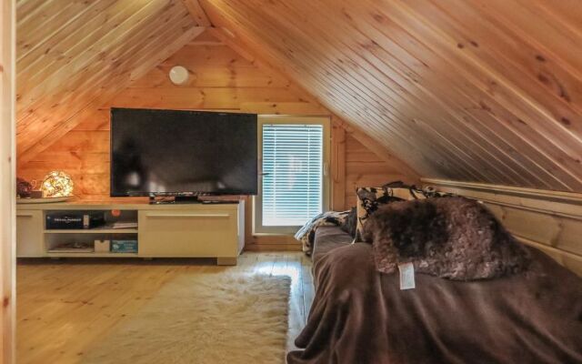 Holiday Home Homma