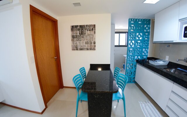 Excelentes Apartamentos Maceió Ponta Verde