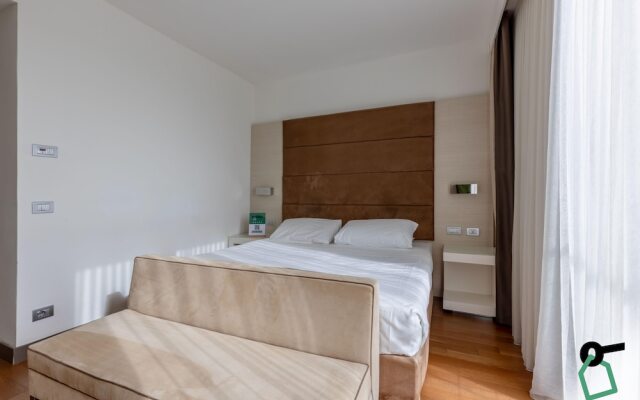 HOTIDAY Room Collection - Pisa