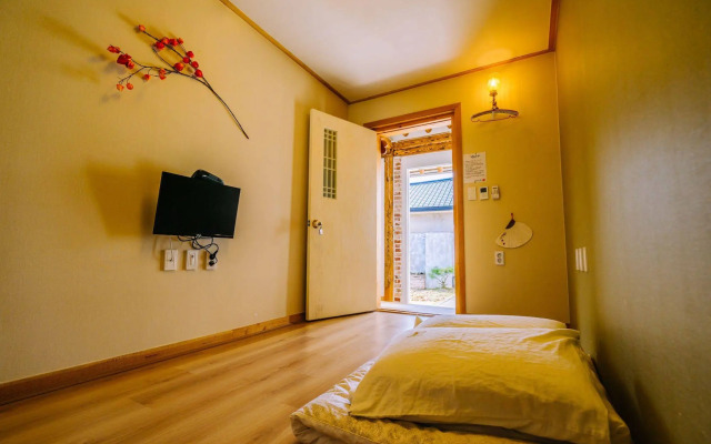Seosunya Guest House