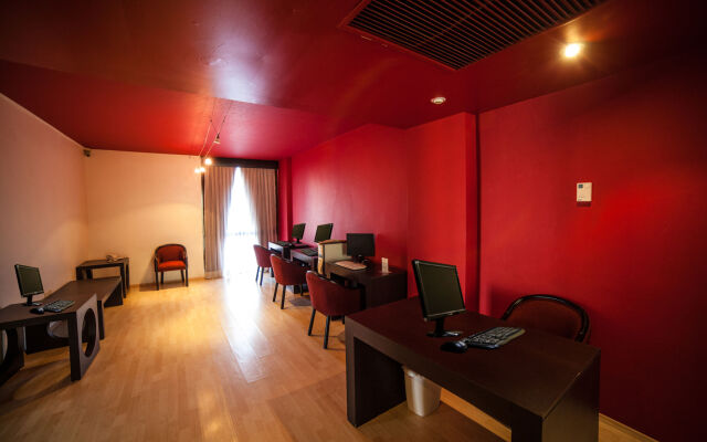 Hotel Inglaterra