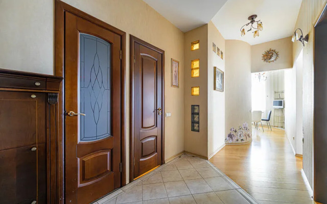 Апартаменты Рентал СПБ на ул. Бассейной, д. 10