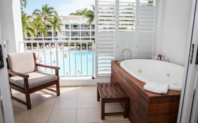 Shiloh At The Beach Club - 3121