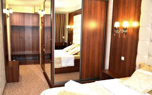 Hotel Randevu