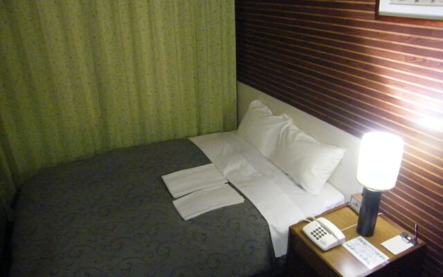 Hotel Sun Hitoyoshi