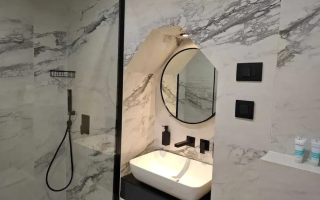 TUDISI LUX SUITES by DOMINIUM
