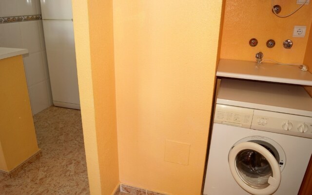 Apartamento Puerto y Playa 4