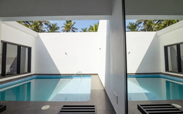 The Saravi Resort