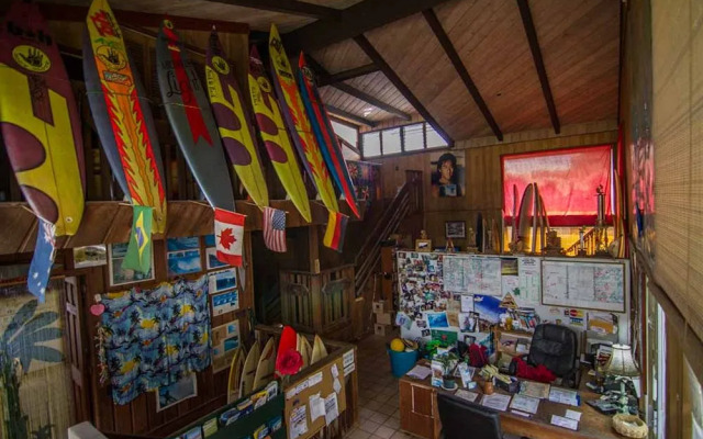 Backpackers Vacation Inn and Hostel