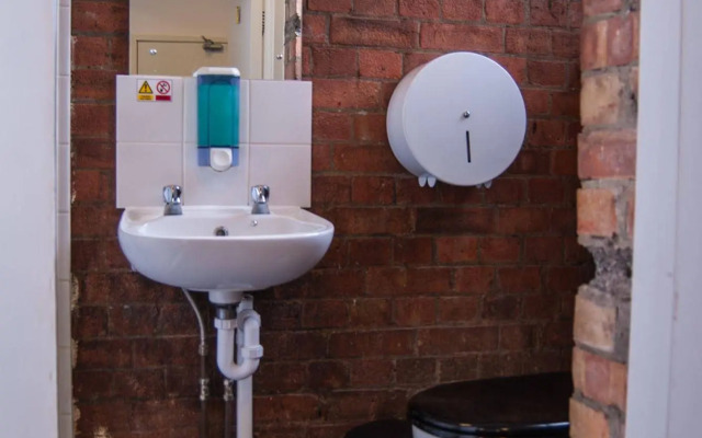 The Dictionary Hostel London